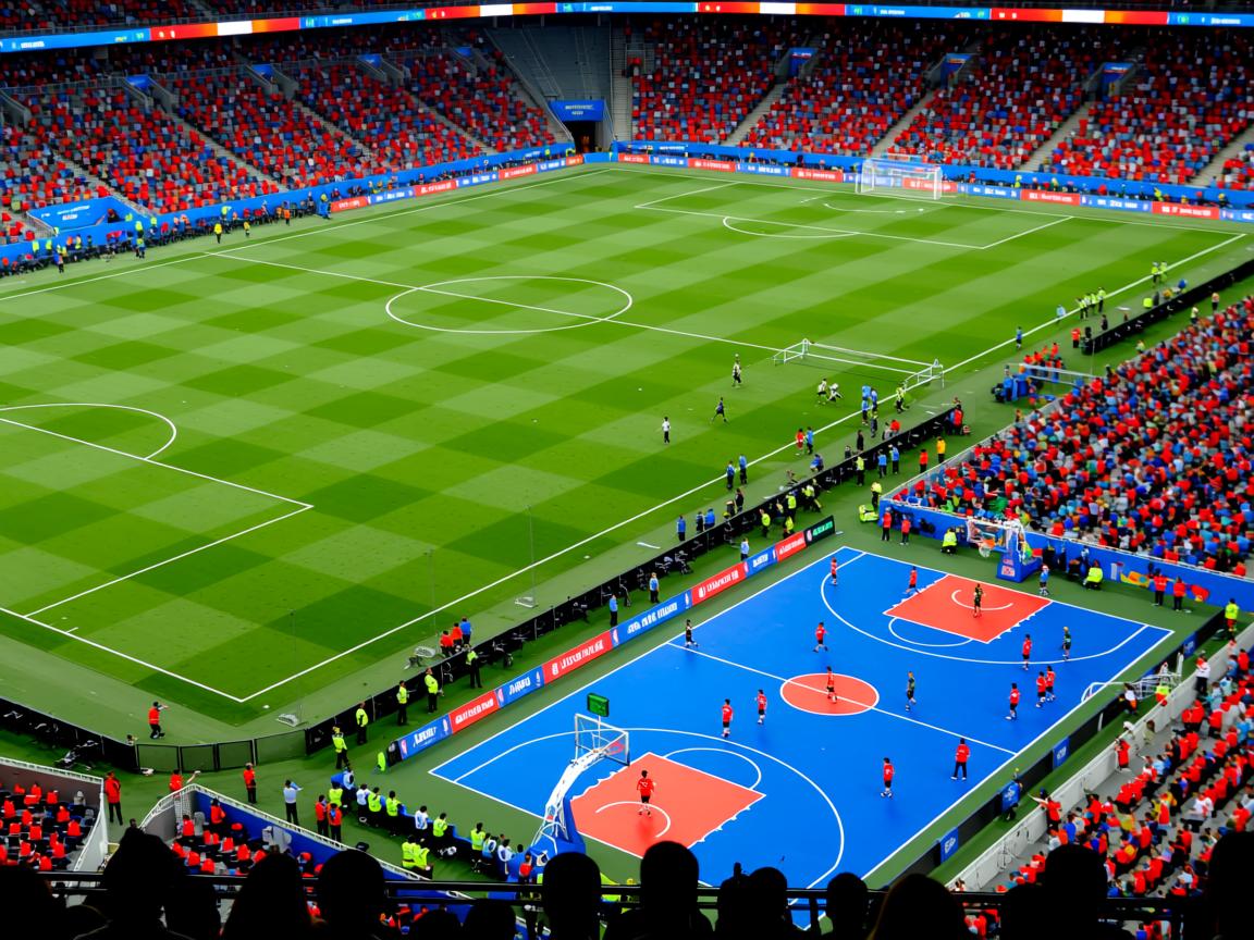 平博官网地址-博卡队长带头拼搏，展现斗志，博卡vs  第2张