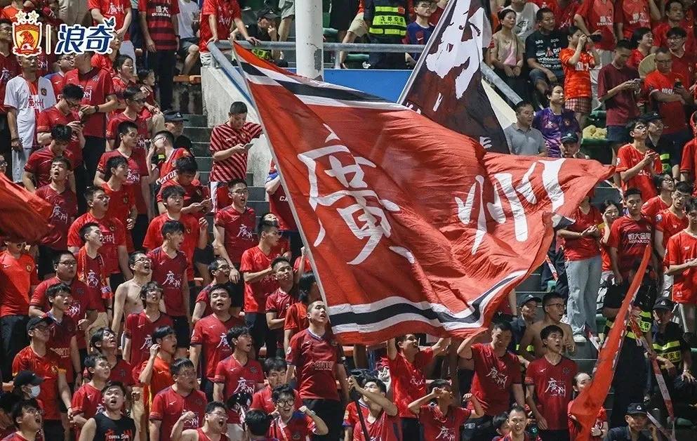 广州恒大不敌河北华夏幸福，难求胜利